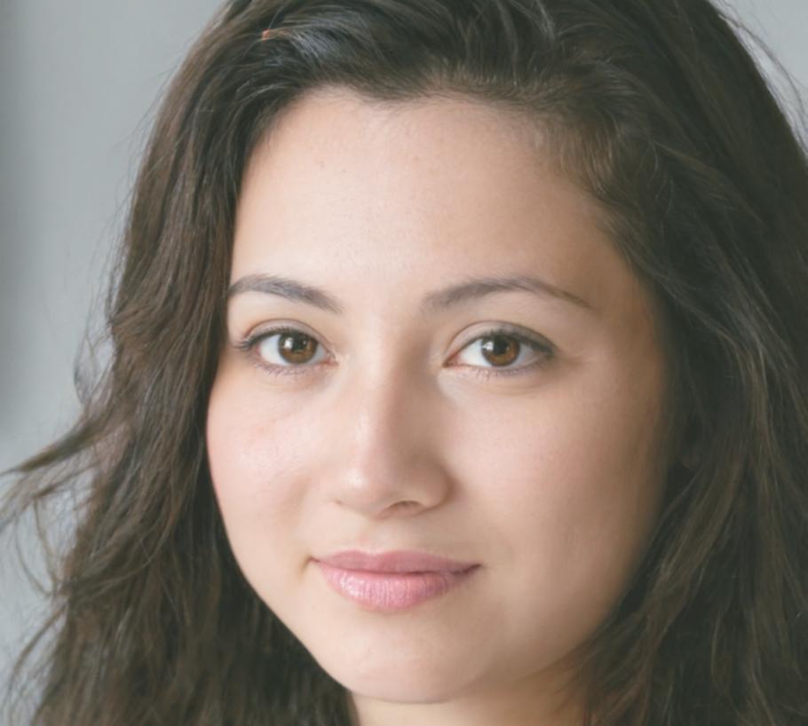 Kieran Borthwick professional headshot