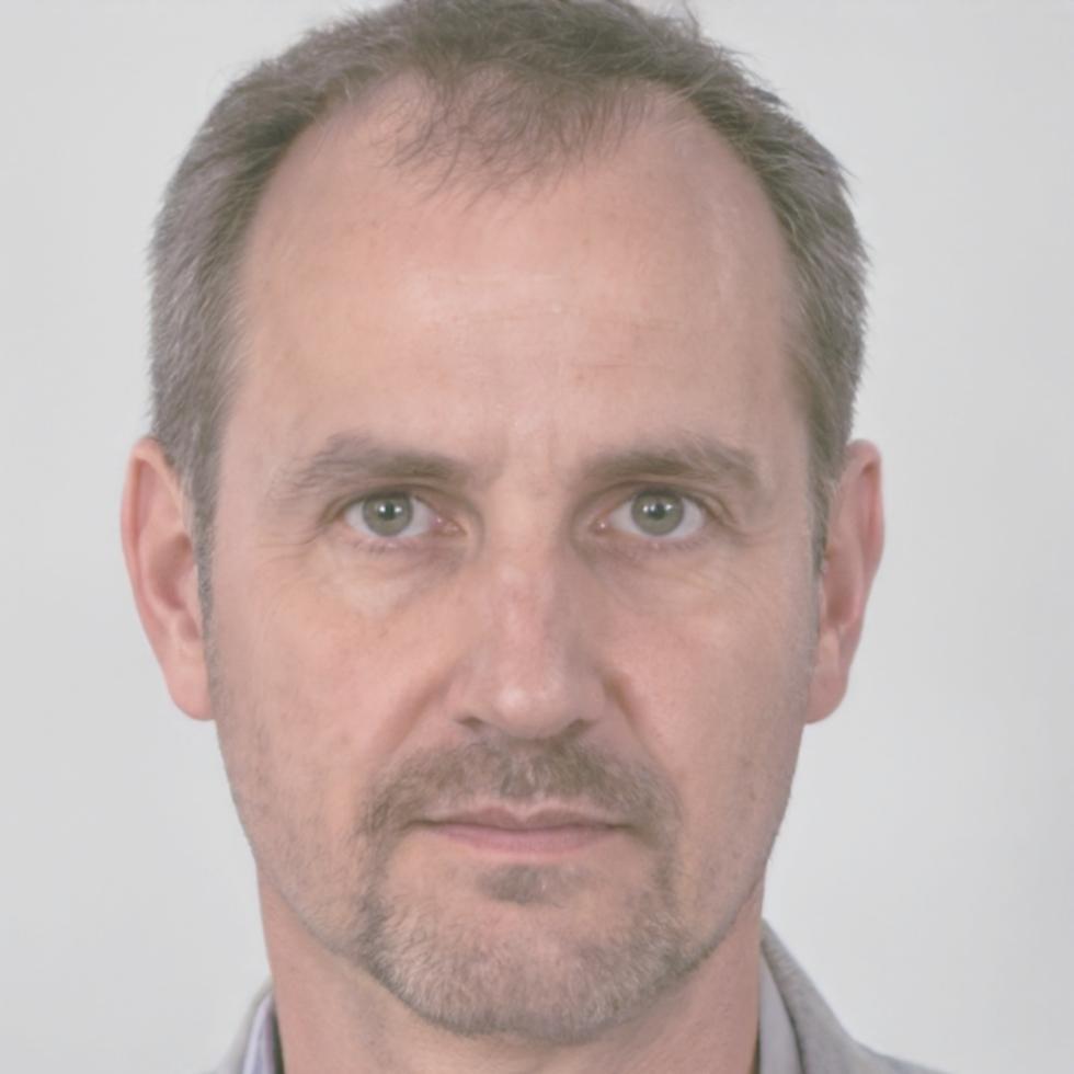 Marcus Tillbrook, financial educator and program coordinator